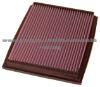 HKR 75-0208 replacement air filter for AUDI