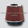 HKR performance auto air filter AIR FILTER-06