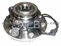 Wheel Hub,541004