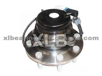 Wheel Hub,515086