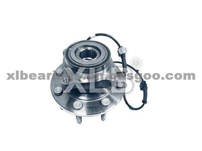 Wheel Hub,515088