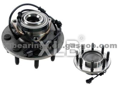 Wheel Hub,515089