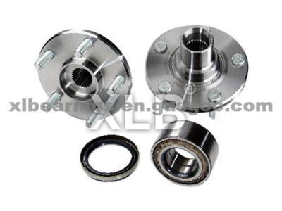 Wheel Hub,518506