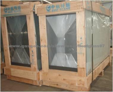 2.8mm Clear Float Glass