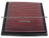 HKR 75-0104 replacement air filter for BMW