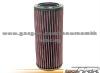 HKR 75-0215 round replacement filter for VW