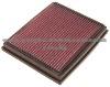 HKR car interior air filter auto panel filter auto replacement air filter