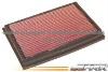 HKR 75-0713 for FORD replacement air filter