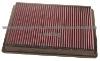 HKR 75-0302 replacement air filter for OPEL