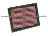HKR 75-0109 replacement air filter for BMW