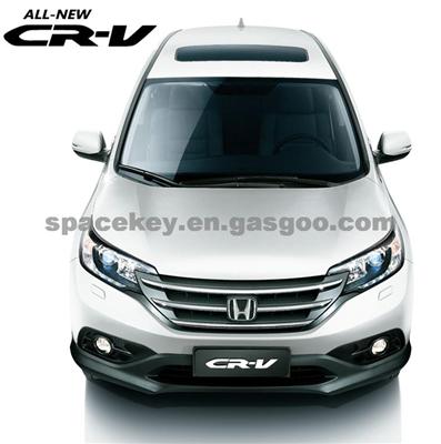 Honda CR-V Smartkey System
