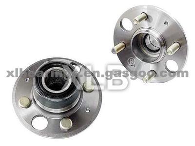 Wheel Hub,HUB005-36