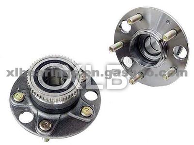 Wheel Hub,HUB142