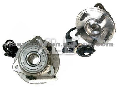 Wheel Hub,515052