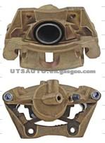 JAGUAR BRAKE CALIPER Budweg No.342978/342979