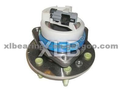 Wheel Hub,513236