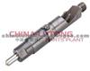 MERCEDES-BENZ Injector 0 432 231 683