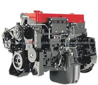 Cummins Engine ISF Series Diesel Engine (ISF2.8,ISF3.8,ISBe,ISDe,ISle,ISM)