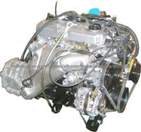 Mitsubishi Engine,4G13, 4G15, 4G18, 4G64, 4G93, 4G94