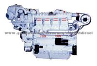 MWM Diesel Engine,TBD234V6,8 TBD604BL6,TBD620V8,12,16