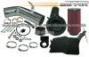 HKR 95-0121 heat shield air injuction kit