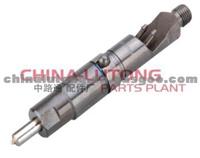 MERCEDES-BENZ Injector 0 432 231 683