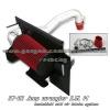 HKR 95-0201 for Nissan Frontier 3.3L 99-03 air intake kits