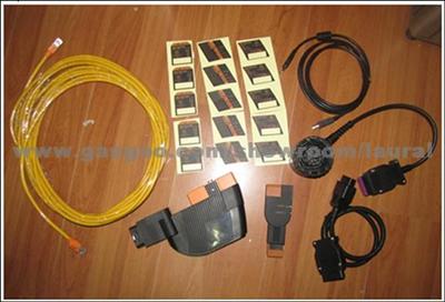 Icom A B C Software For BMW Isis Isid Ista/D (ISID 2.28) Ista/P (ISSS 2.45)