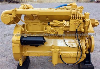 Cat 3306 Diesel Engine,Caterpillar Diesel Engine