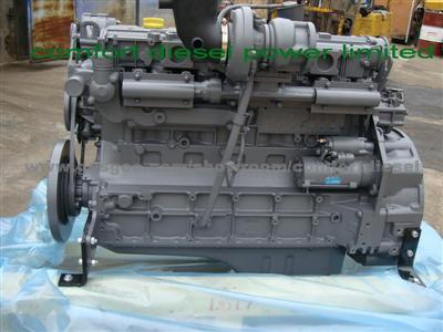 Deutz Diesel Engine,Water Cooled ,BF6M1013,1015,TBD226