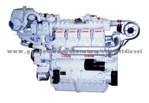 MWM Diesel Engine,TBD234V6,8 TBD604BL6,TBD620V8,12,16