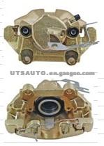 SKODA BRAKE CALIPER OEM# 8E0 615 123A/8E0 615 124A