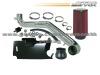 HKR truck air intake kit