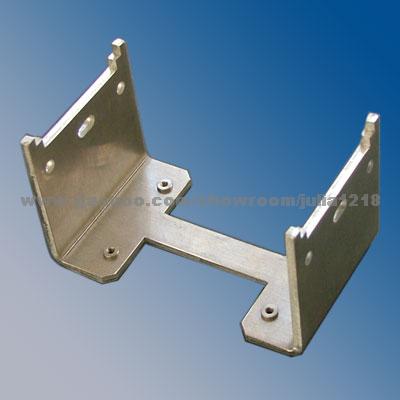 High Precision Stamping Parts