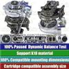 Toyota Turbocharger CT20B 17201-74080