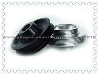 European Standard Cogged V-belts V-belt Pulley