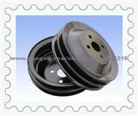 Timing belt pulleys