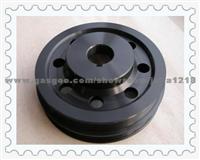 Pulley XL037, L050, L075, L100