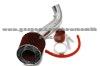 HKR stainless steel air intake