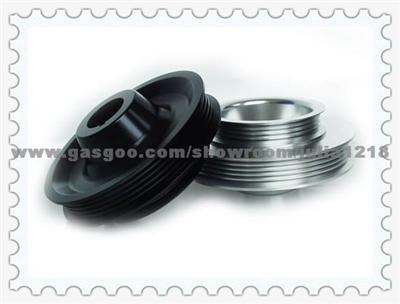 European Standard Cogged V-belts V-belt Pulley