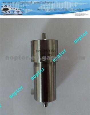 Russia Nozzle 9x0,35x155