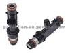 Fuel Injector For ISUZU 8171133990