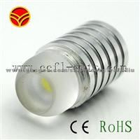 Super Bright Lens 2W G4 Led Light