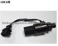 GAZ Speed Sensor 301.3843/21093-3843010