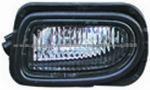 Auto Side Lamp For DFAC Kinland (Dongfeng Truck)