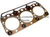 Cylinder Head Gasket 50 00 678 639