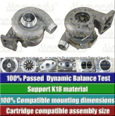 Steyr Turbocharger TA45 H61560110098