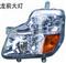 Head Lamp For DFAC Kinland (Dongfeng Tianlong Truck)