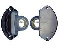 Ignition Module For HONDA 30120-PM3-0050/E12-117A