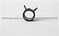 Spring Clamp Size: From 7 to 25